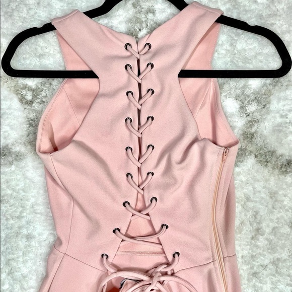 Bodycon dress - Picture 3 of 4